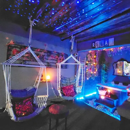 Prázdninový dům Neptuno *